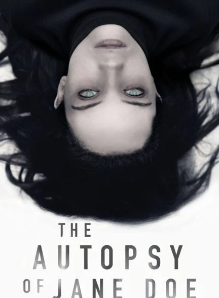 فیلم کالبدشکافی جین دو-the autopsy of jane doe