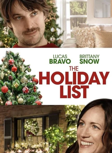 فیلم لیست تعطیلات-the holiday list