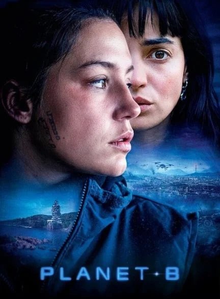 فیلم سیاره بی-planet b