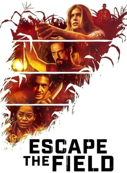 فیلم فرار از مزرعه-escape the field