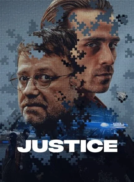فیلم عدالت-justice
