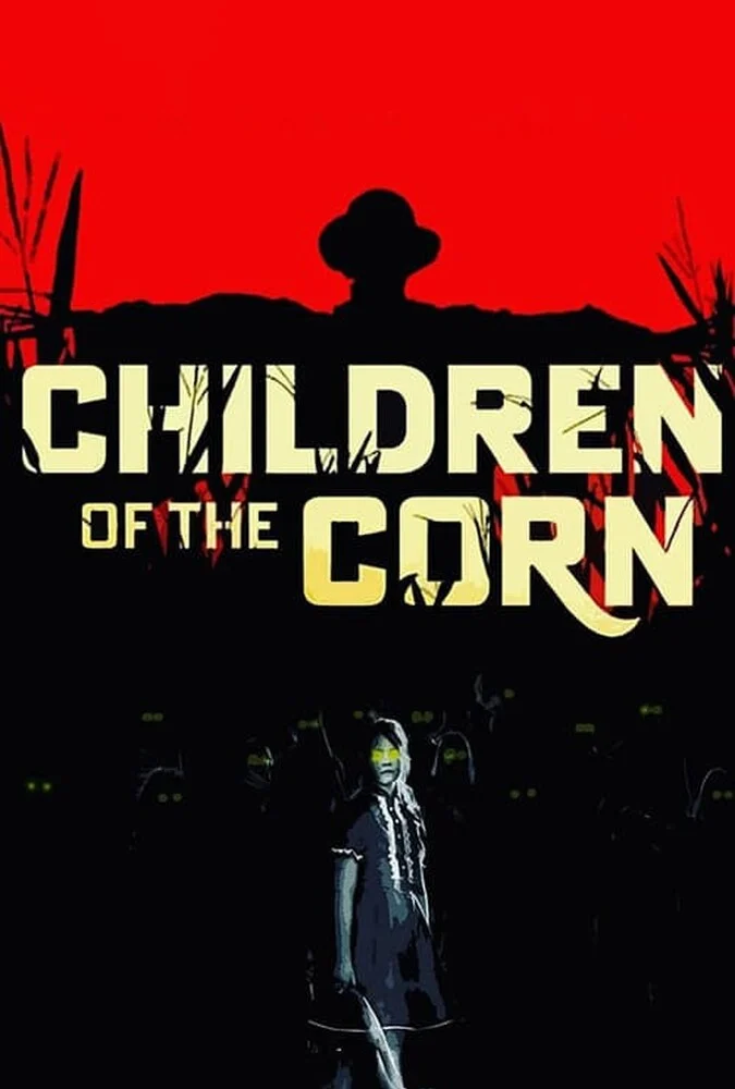 فیلم کودکان ذرت-children of the corn
