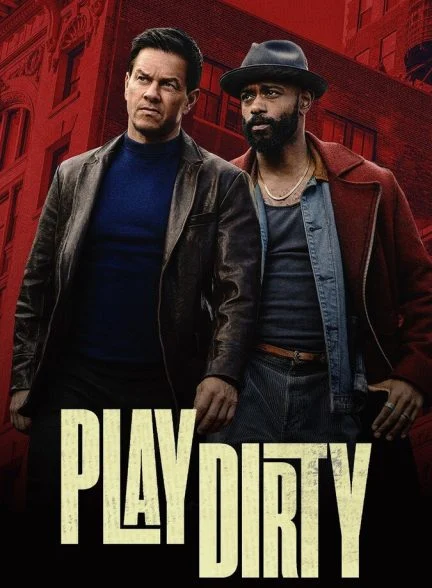 فیلم بازی کثیف-play dirty
