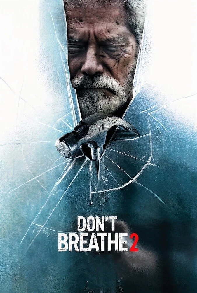 فیلم نفس نکش ۲-don’t breathe 2