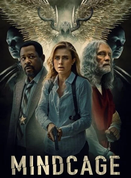 فیلم قفس ذهن-mindcage