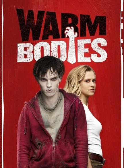 فیلم بدن‌های گرم-warm bodies