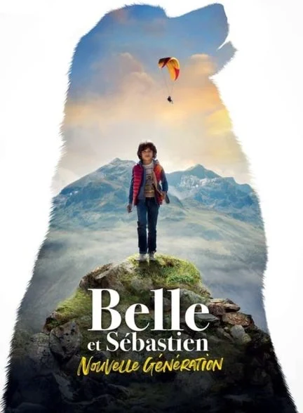 فیلم بل و سباستین نسل جدید-belle and sebastian: next generation