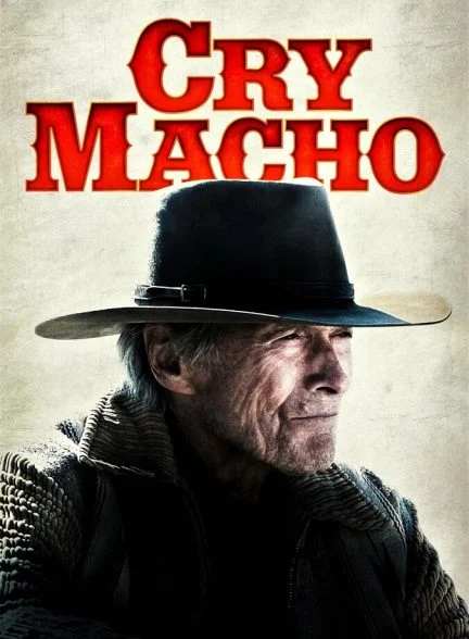 فیلم گریه کن ماچو-cry macho