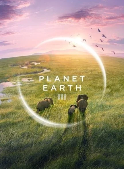 سریال سیاره زمین ۳-planet earth iii