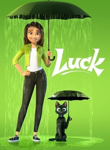 فیلم شانس-luck