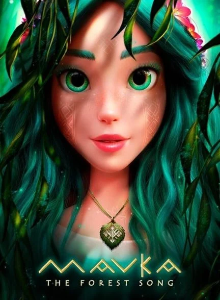 فیلم ماوکا: آهنگ جنگل-mavka: the forest song