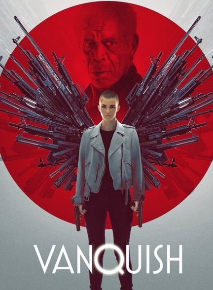 فیلم غلبه-vanquish