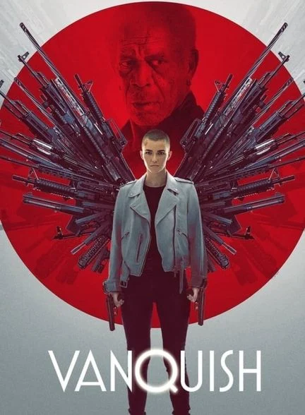 فیلم غلبه-vanquish