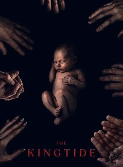 فیلم جزر و مد پادشاه-the king tide
