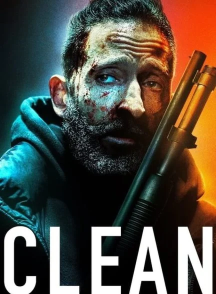 فیلم تمیز-clean