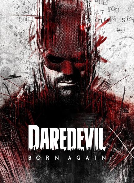 سریال دردویل: تولد دوباره-daredevil: born again