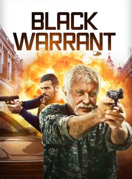 فیلم حکم سیاه-black warrant