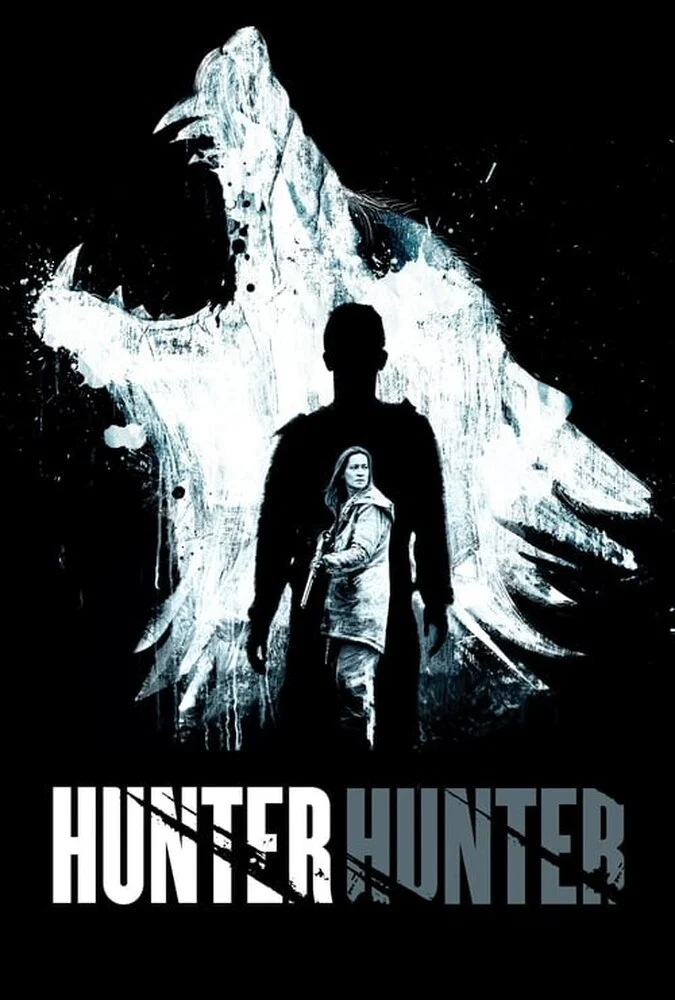 فیلم شکارچی شکارچی-hunter hunter