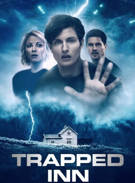 فیلم گرفتار در مهمانسرا-trapped inn