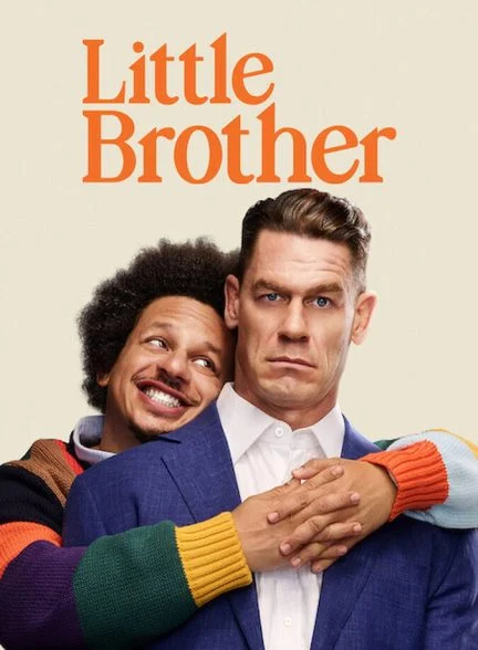 فیلم برادر کوچک-little brother