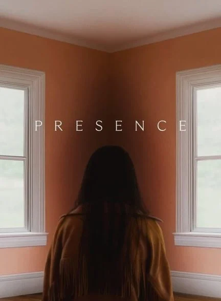 فیلم حضور-presence