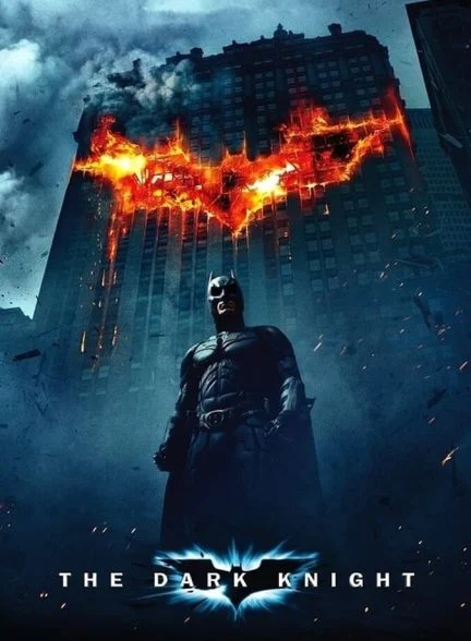 فیلم شوالیه تاریکی-the dark knight