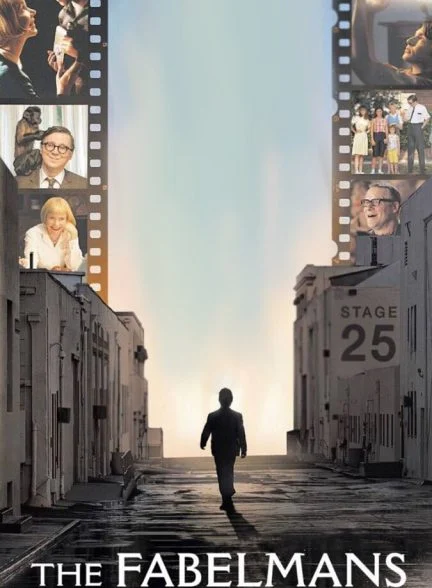 فیلم خانواده فیبلمن-the fabelmans