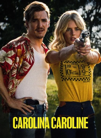 فیلم کارولینا کارولین-carolina caroline