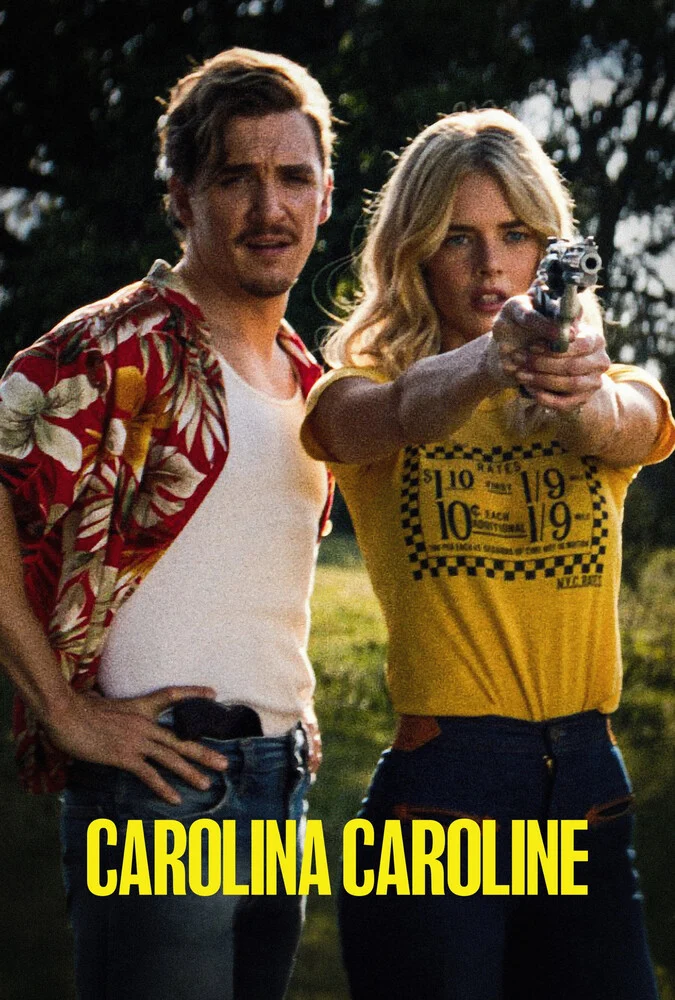 فیلم کارولینا کارولین-carolina caroline