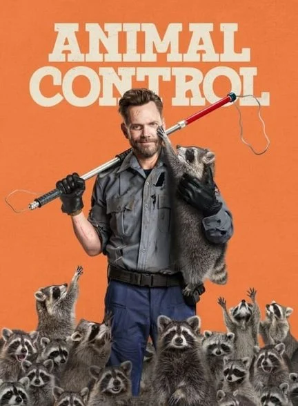 سریال اداره کنترل حیوانات-animal control