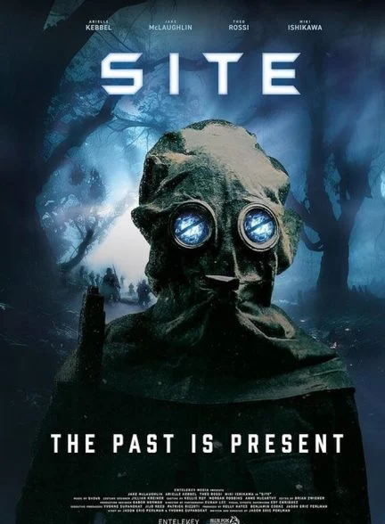 فیلم منطقه-the zone