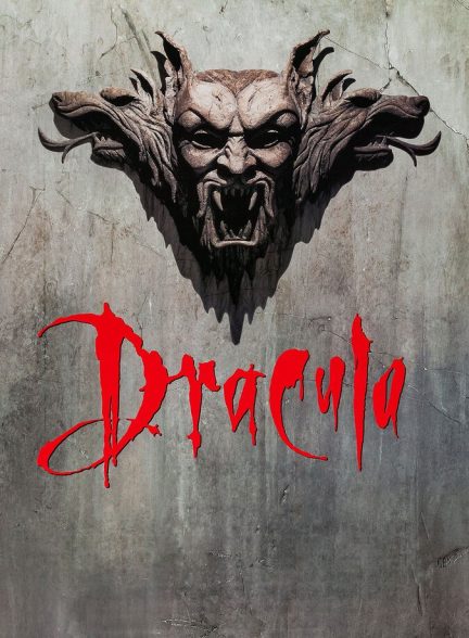 فیلم دراکولای برام استوکر-bram stoker’s dracula