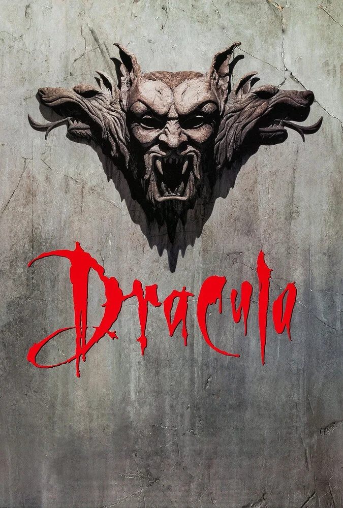 فیلم دراکولای برام استوکر-bram stoker’s dracula