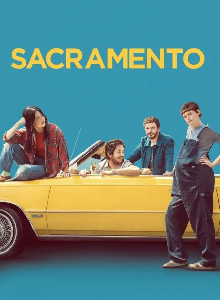 فیلم ساکرامنتو-sacramento
