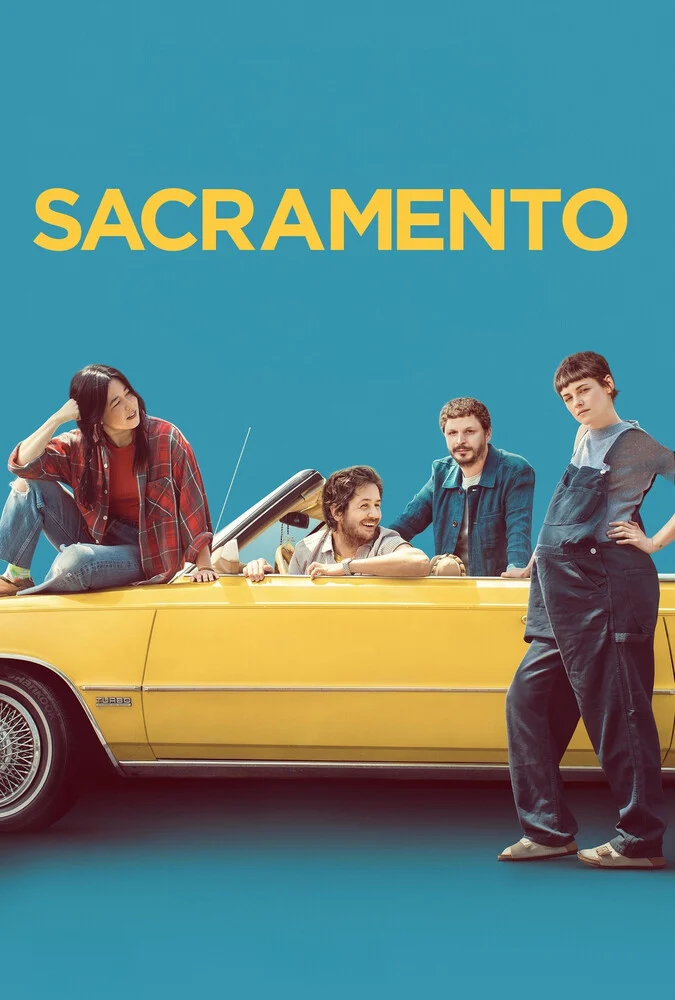 فیلم ساکرامنتو-sacramento