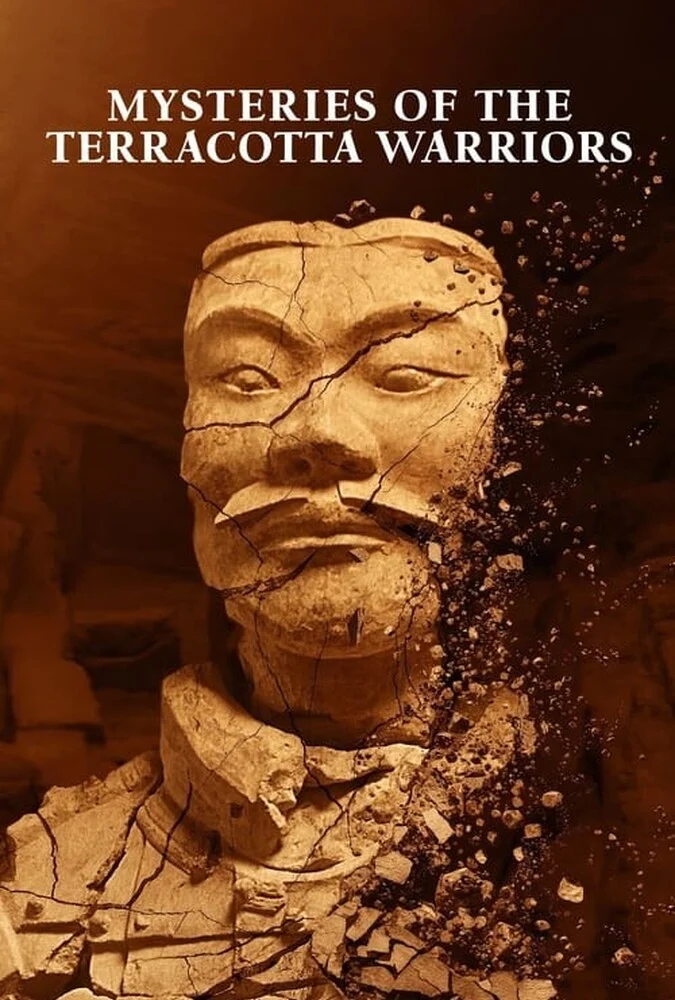 فیلم اسرار جنگجویان سفالی-mysteries of the terracotta warriors