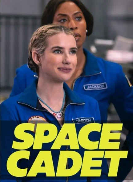 فیلم دانشجوی فضانوردی-space cadet