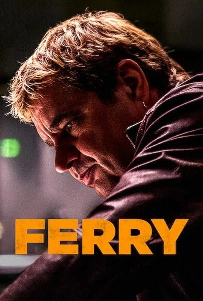 فیلم فری-ferry