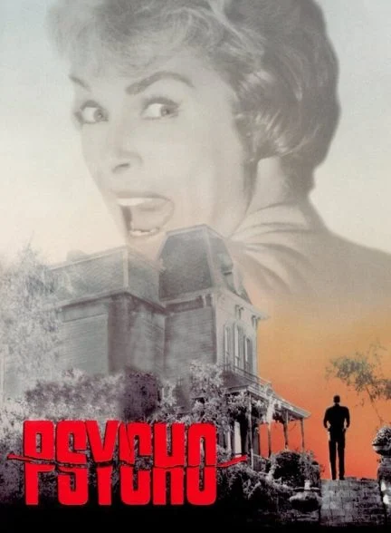 فیلم روانی-psycho