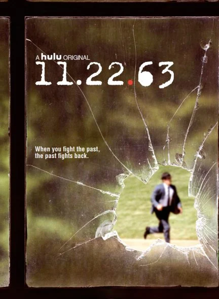 سریال یازده، بیست و دو، شصت و سه-11.22.63