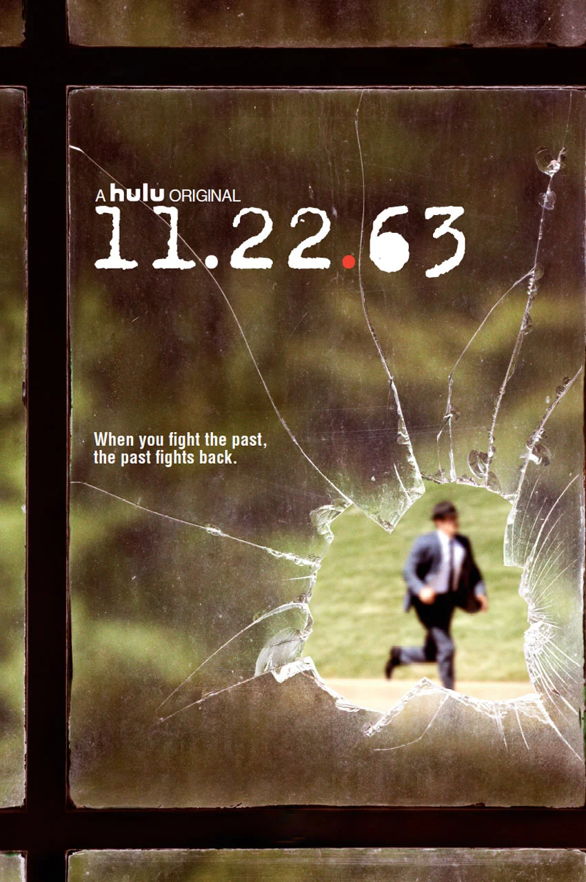 سریال یازده، بیست و دو، شصت و سه-11.22.63