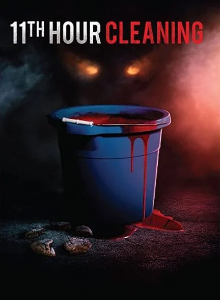 فیلم نظافت ساعت 11-11th hour cleaning
