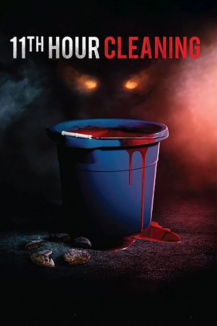 فیلم نظافت ساعت 11-11th hour cleaning