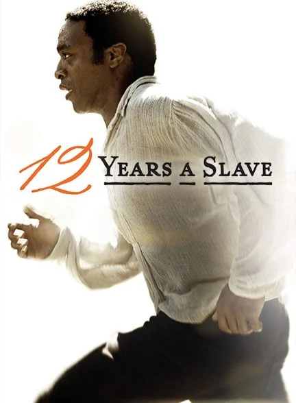 فیلم 12 سال بردگی-12 years a slave