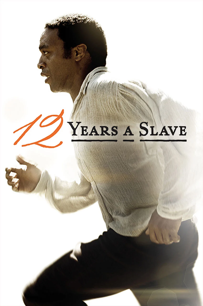 فیلم 12 سال بردگی-12 years a slave