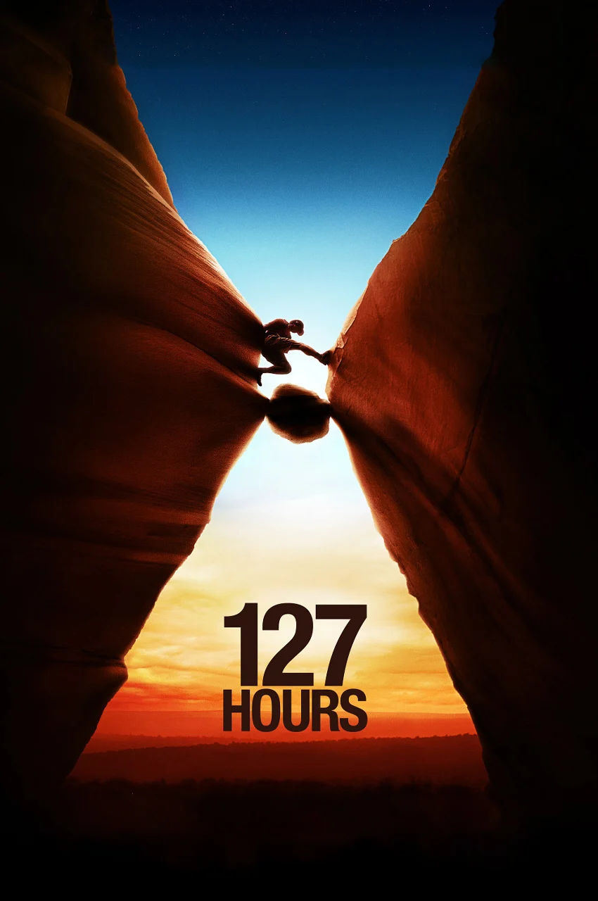 فیلم 127 ساعت-127 hours