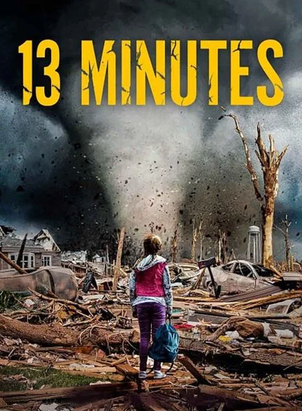 فیلم 13 دقیقه-13 minutes