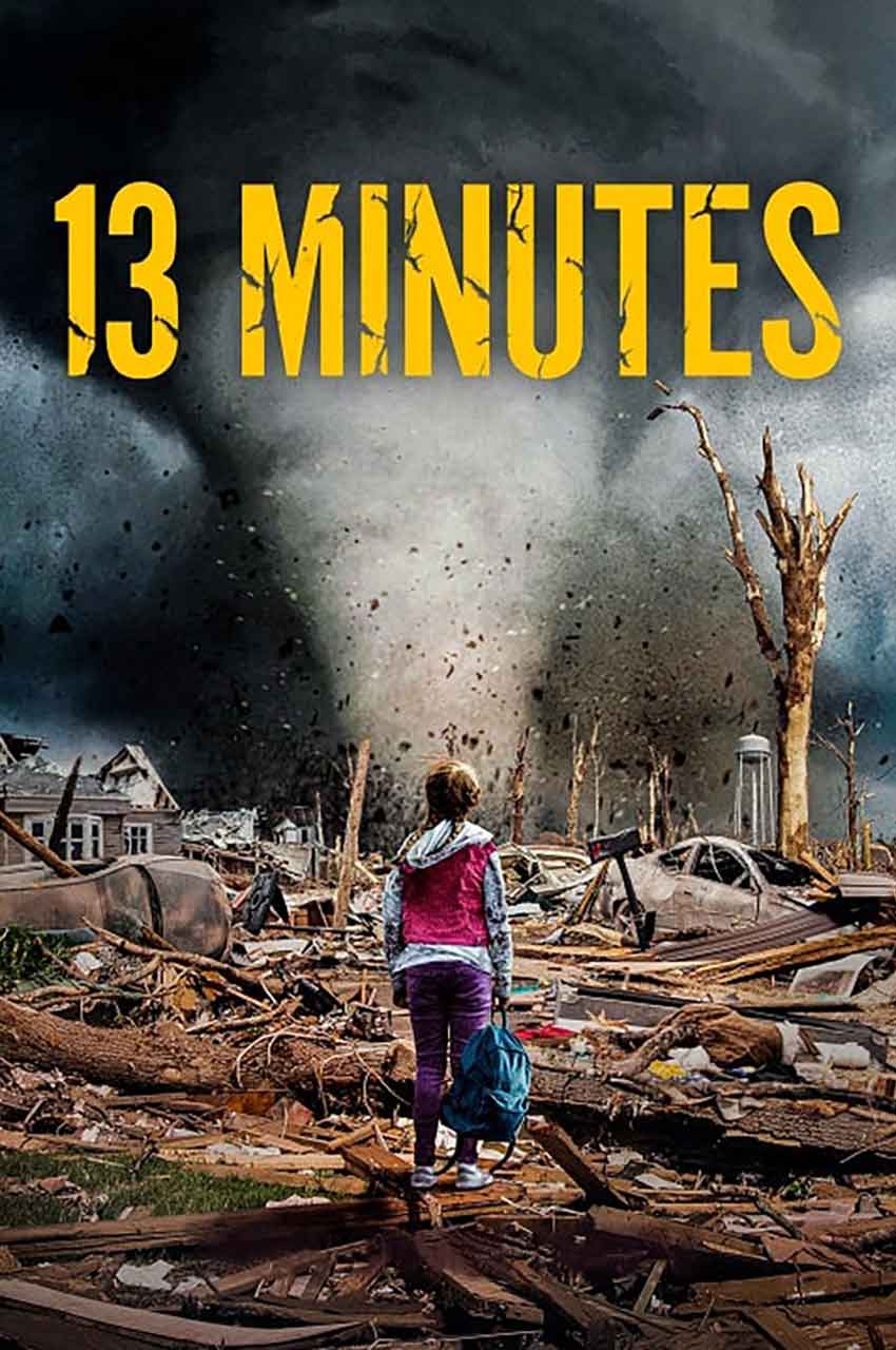 فیلم 13 دقیقه-13 minutes