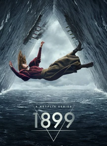 سریال ۱۸۹۹-1899