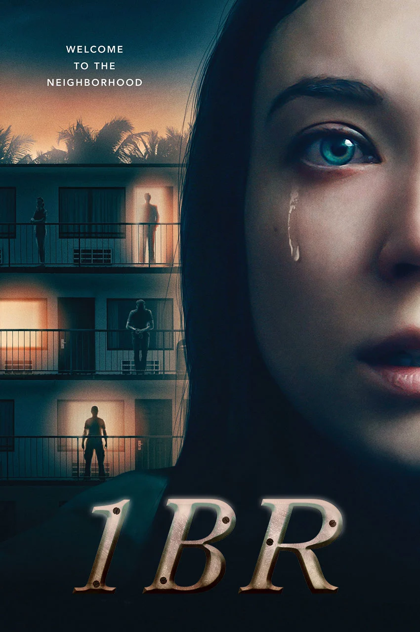 فیلم 1BR